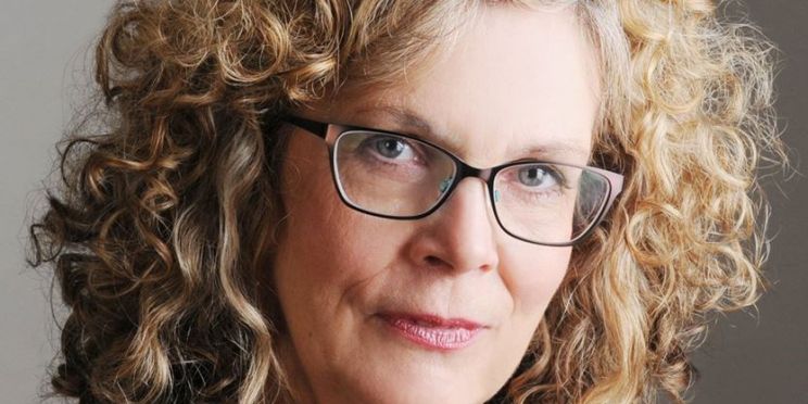 Brenda Chapman