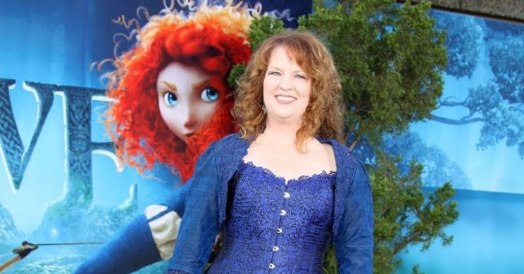 Brenda Chapman