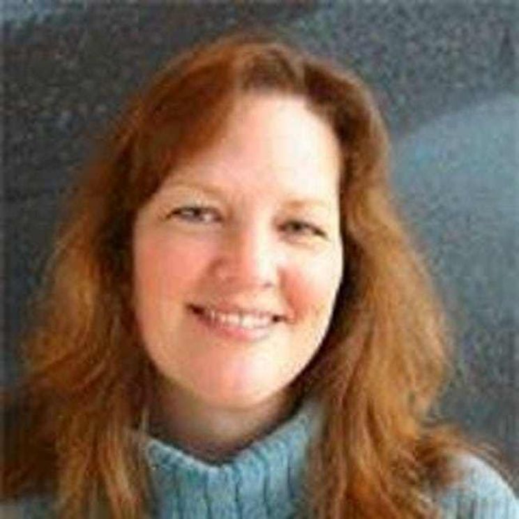Brenda Chapman