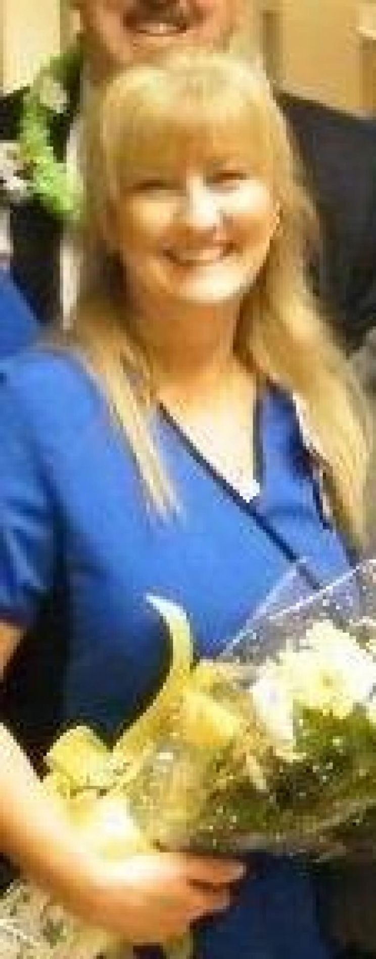 Brenda Chapman