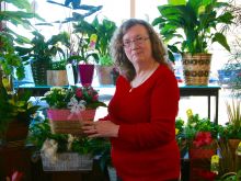 Brenda Cowling photo