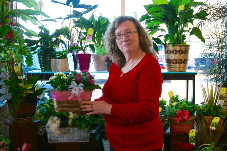 Brenda Cowling