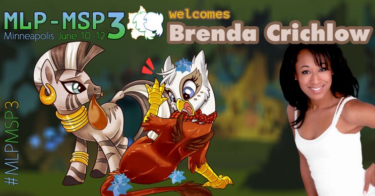 Brenda Crichlow