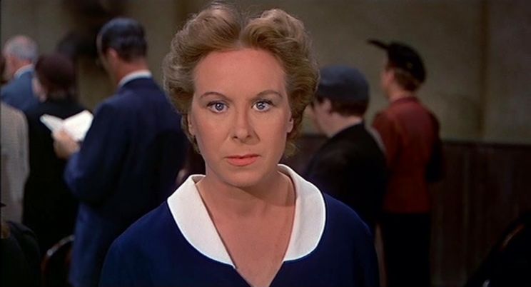 Brenda de Banzie