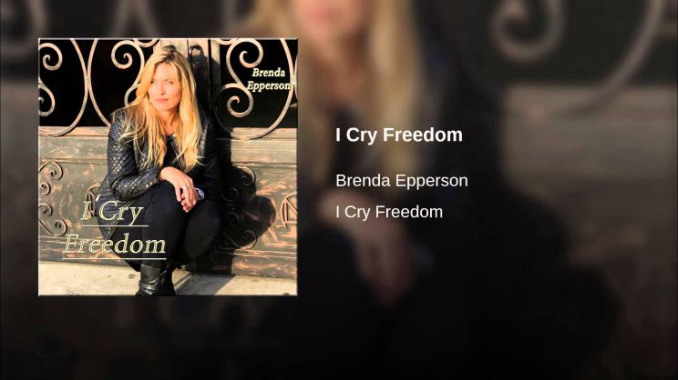 Brenda Epperson