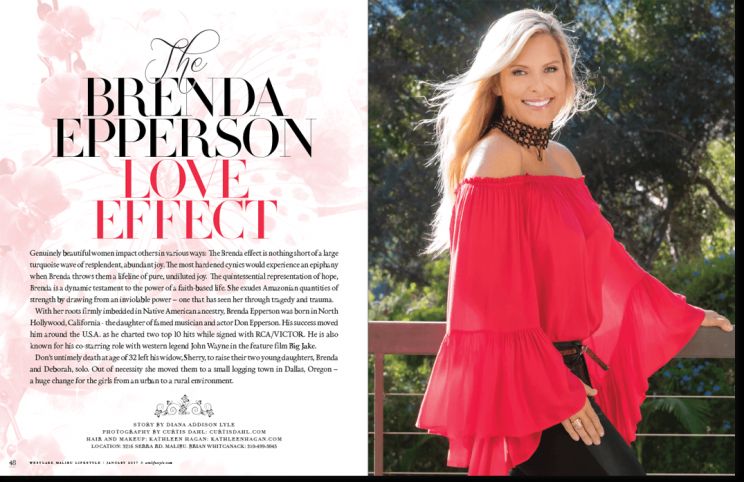 Brenda Epperson