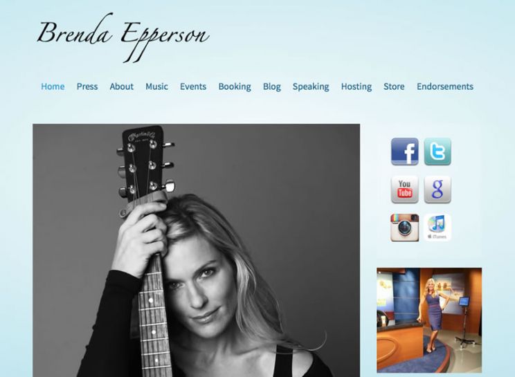 Brenda Epperson
