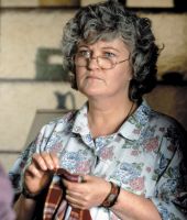 Brenda Fricker