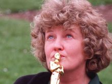 Brenda Fricker