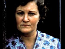 Brenda Fricker
