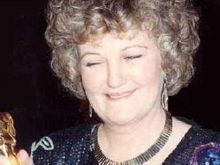 Brenda Fricker