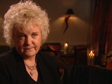 Brenda Fricker