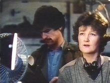 Brenda Fricker
