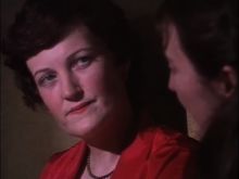 Brenda Fricker