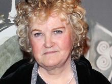 Brenda Fricker