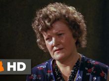 Brenda Fricker