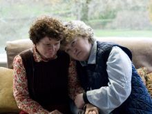 Brenda Fricker
