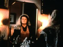 Brenda Fricker