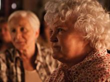 Brenda Fricker