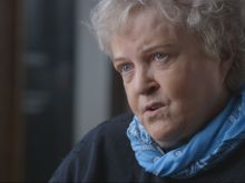 Brenda Fricker