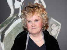 Brenda Fricker