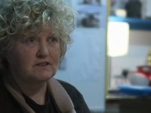 Brenda Fricker