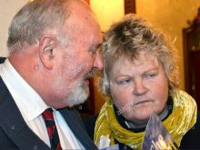 Brenda Fricker