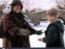 Brenda Fricker