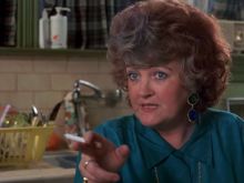 Brenda Fricker
