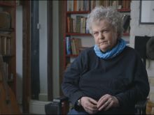 Brenda Fricker
