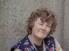 Brenda Fricker