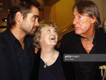 Brenda Fricker