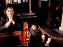 Brenda Fricker