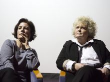Brenda Fricker