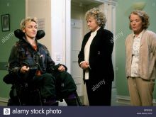 Brenda Fricker