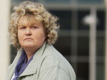 Brenda Fricker