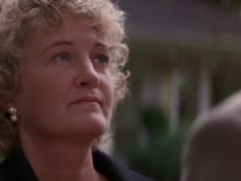 Brenda Fricker