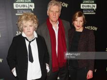 Brenda Fricker