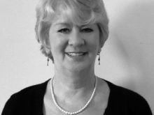 Brenda Fricker