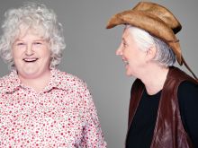 Brenda Fricker
