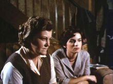 Brenda Fricker