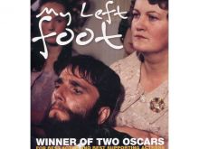 Brenda Fricker