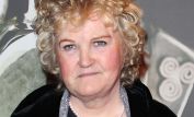 Brenda Fricker