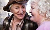 Brenda Fricker
