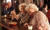 Brenda Fricker