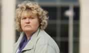 Brenda Fricker