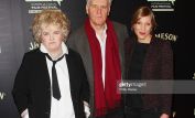 Brenda Fricker