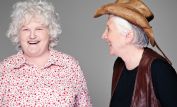 Brenda Fricker