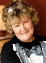 Brenda Fricker