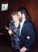 Brenda Fricker